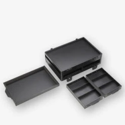 3 TIROIRS CSB 3 D POUR STATION DE PECHE CSB -Philippe Pêche 3 tiroirs csb 3 d pour station de peche csb 2