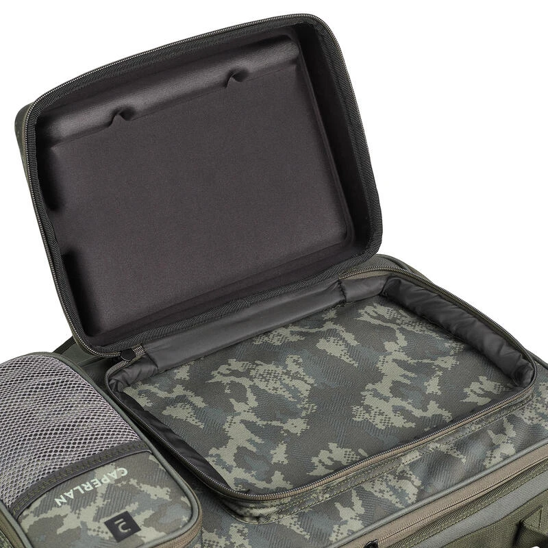 ALL IN ONE L PÊCHE DE LA CARPE 10 ALL IN ONE L PÊCHE DE LA CARPE – Image 10