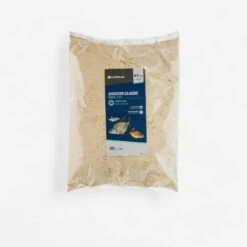 AMORCE GOOSTER CLASSIC TOUS POISSONS ANIS 4,75kg