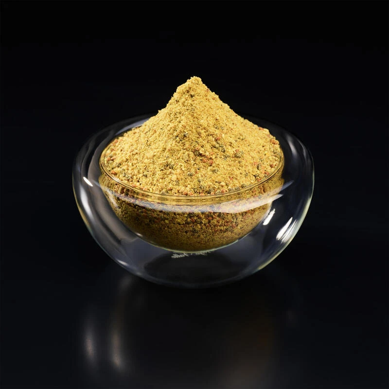 AMORCE GOOSTER PREMIUM CARPE ANGLAISE 1kg 3 AMORCE GOOSTER PREMIUM CARPE ANGLAISE 1kg – Image 3