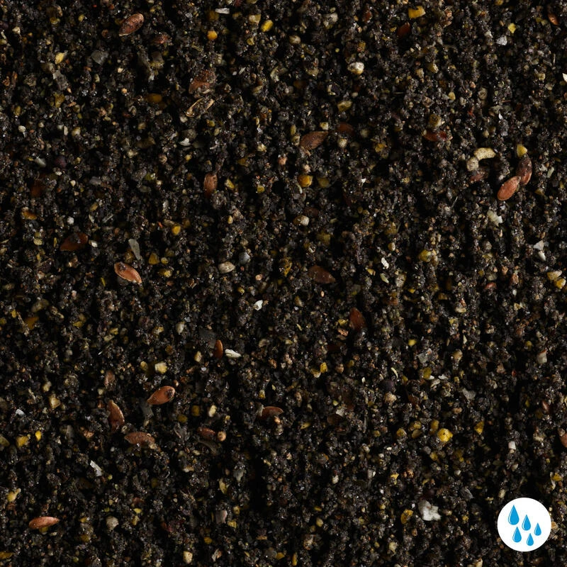 AMORCE GOOSTER TOUS POISSONS 4X4 NOIRE 4,75kg 4 AMORCE GOOSTER TOUS POISSONS 4X4 NOIRE 4,75kg – Image 4