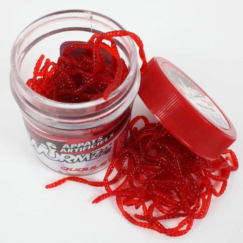 APPÂTS ARTIFICIELS PÊCHE AU COUP VERS DE VASE ARTIFICIELS 2 APPÂTS ARTIFICIELS PÊCHE AU COUP VERS DE VASE ARTIFICIELS – Image 2