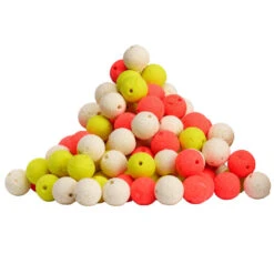 Appâts METHOD FEEDER Micro Bouillettes 9mm 40 Grammes 5 Appâts METHOD FEEDER Micro Bouillettes 9mm 40 Grammes -Philippe Pêche appats method feeder micro bouillettes 9mm 40 grammes 1