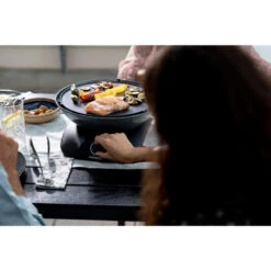 Campingaz BARBECUE GAZ De TABLE 360 GRILL 16 Campingaz BARBECUE GAZ De TABLE 360 GRILL -Philippe Pêche barbecue gaz de table 360 grill 6