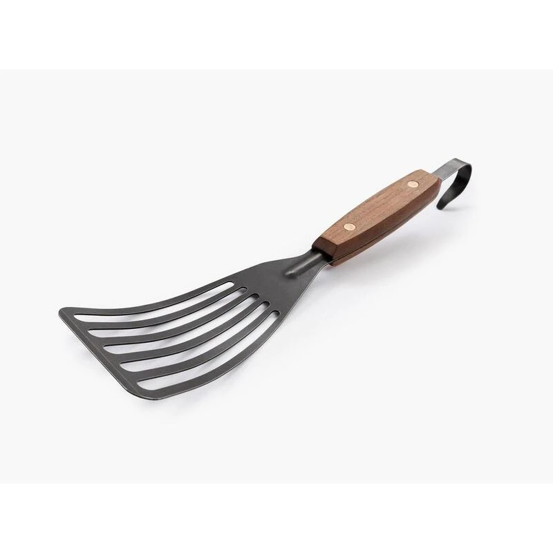 Barebones Spatule De Cuisine Cowboy Pour Poisson / Fish Spatula 1 Barebones Spatule De Cuisine Cowboy Pour Poisson / Fish Spatula