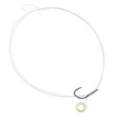 Bas De Ligne Feeder Avec Bague à Esche FF - SNH - FE -Philippe Pêche bas de ligne feeder avec bague a esche ff snh fe 2