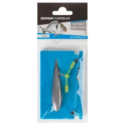 Bas De Ligne Pêche En Surfcasting SW ETU SURF LGT 12 Bas De Ligne Pêche En Surfcasting SW ETU SURF LGT -Philippe Pêche bas de ligne peche en surfcasting sw etu surf lgt 5