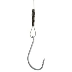 Bas De Ligne Resifight SW 7 Simple 4/0 23kg 40 Cm 5 Bas De Ligne Resifight SW 7 Simple 4/0 23kg 40 Cm -Philippe Pêche bas de ligne resifight sw 7 simple 40 23kg 40 cm 2