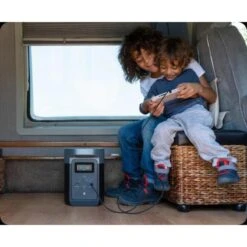 Batterie Portable EcoFlow DELTA 2 EU - Camping Caravaning - 1024Wh - Autonome 13 Batterie Portable EcoFlow DELTA 2 EU - Camping Caravaning - 1024Wh - Autonome -Philippe Pêche batterie portable ecoflow delta 2 eu camping caravaning 1024wh autonome 6