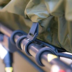 Bivvy Pêche De La Carpe BEDBOX II 8 Bivvy Pêche De La Carpe BEDBOX II -Philippe Pêche bivvy peche de la carpe bedbox ii 2