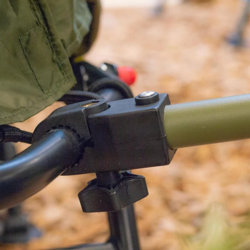 Bivvy Pêche De La Carpe BEDBOX II 5 Bivvy Pêche De La Carpe BEDBOX II – Image 5