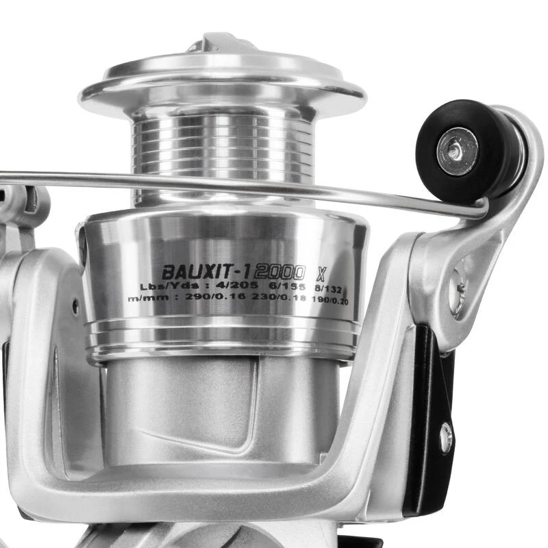 BOBINE MOULINET BAUXIT-1 2000 X 1 BOBINE MOULINET BAUXIT-1 2000 X