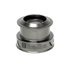 Bobine Pour Moulinet Bauxit -500 Feeder En Taille 3000 Pour La Pêche Au Feeder. 3 Bobine Pour Moulinet Bauxit -500 Feeder En Taille 3000 Pour La Pêche Au Feeder. -Philippe Pêche bobine pour moulinet bauxit 500 feeder en taille 3000 pour la peche au feeder 1