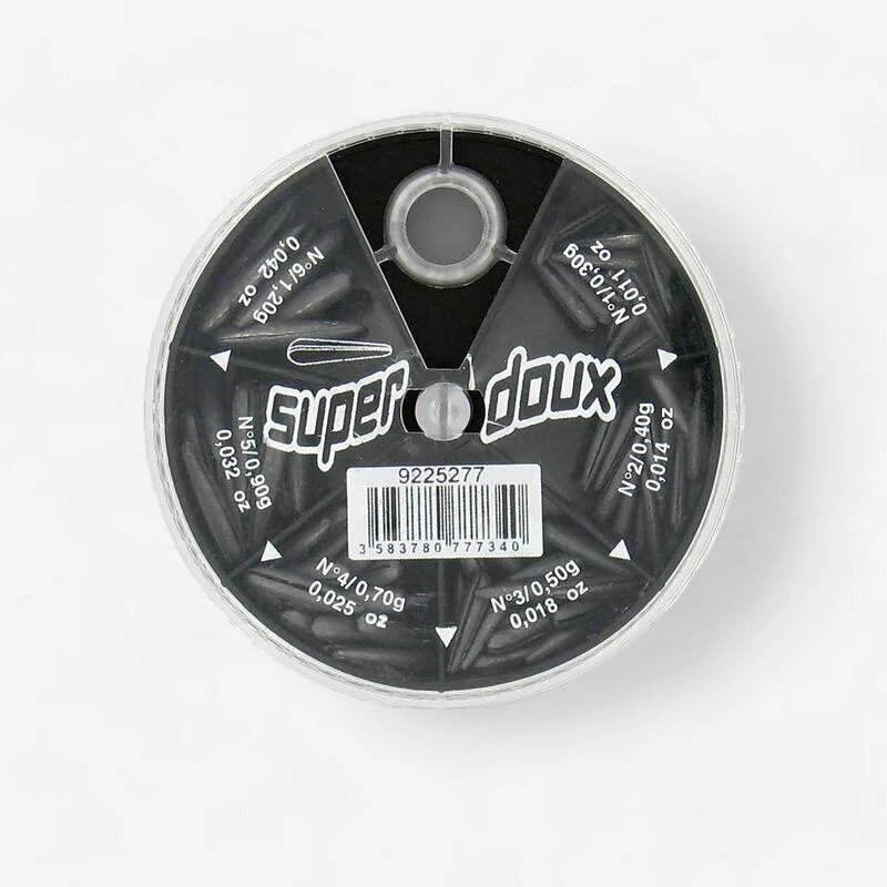 BOITE 6 CASES OLIVETTE FENDUE 1 BOITE 6 CASES OLIVETTE FENDUE