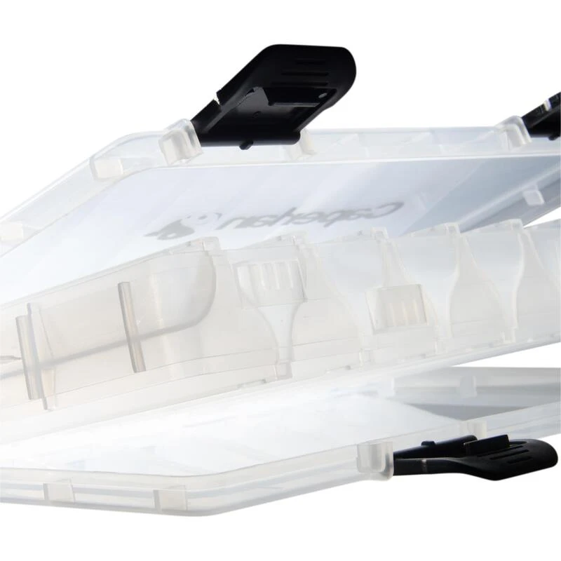 BOITE A LEURRES REVERSE 100 # L PÊCHE 4 BOITE A LEURRES REVERSE 100 # L PÊCHE – Image 4