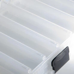 BOITE A LEURRES REVERSE 100 # L PÊCHE 13 BOITE A LEURRES REVERSE 100 # L PÊCHE -Philippe Pêche boite a leurres reverse 100 l peche 5