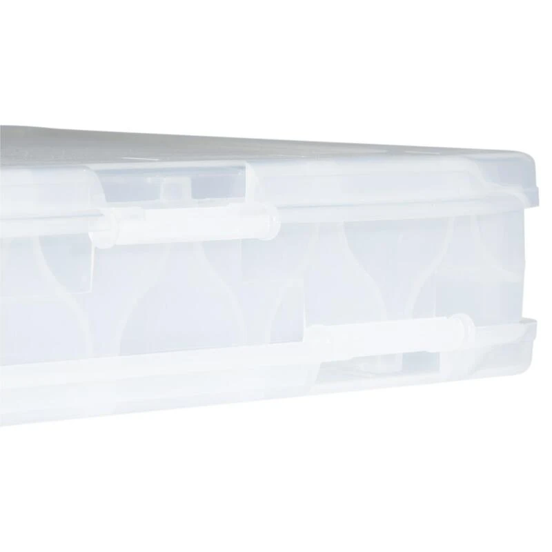 BOITE A LEURRES REVERSE 100 # L PÊCHE 7 BOITE A LEURRES REVERSE 100 # L PÊCHE – Image 7