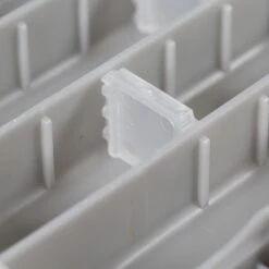 BOITE A LEURRES SLIM 500 # M PÊCHE -Philippe Pêche boite a leurres slim 500 m peche 3