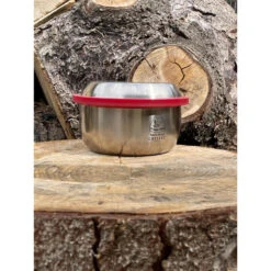 Boite à Manger , Lunch Box, Bento 2 En 1 En Inox 9 Boite à Manger , Lunch Box, Bento 2 En 1 En Inox -Philippe Pêche boite a manger lunch box bento 2 en 1 en inox 2