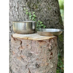 Boite à Manger , Lunch Box, Bento 2 En 1 En Inox 12 Boite à Manger , Lunch Box, Bento 2 En 1 En Inox -Philippe Pêche boite a manger lunch box bento 2 en 1 en inox 5