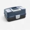 Boite De Pêche 2 Plateaux BX 2 T 5.3L
