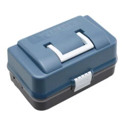 Boite De Pêche 3 Plateaux BX 3 T 7.7L 8 Boite De Pêche 3 Plateaux BX 3 T 7.7L -Philippe Pêche boite de peche 3 plateaux bx 3 t 77l 3