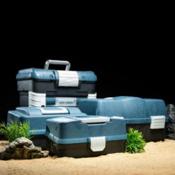 Boite De Pêche 3 Plateaux BX 3 T 7.7L 9 Boite De Pêche 3 Plateaux BX 3 T 7.7L -Philippe Pêche boite de peche 3 plateaux bx 3 t 77l 4