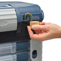 Boite De Pêche 4 Tiroirs BX 4 D 24.4L 14 Boite De Pêche 4 Tiroirs BX 4 D 24.4L -Philippe Pêche boite de peche 4 tiroirs bx 4 d 244l 6