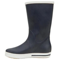 Tribord Bottes Caoutchouc Adulte SAILING 500 Navy 18 Tribord Bottes Caoutchouc Adulte SAILING 500 Navy -Philippe Pêche bottes caoutchouc adulte sailing 500 navy 8