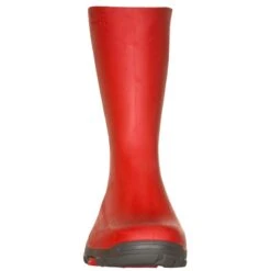 BOTTILLONS LEGER PVC ROUGE INVERNESS 100 FEMME 11 BOTTILLONS LEGER PVC ROUGE INVERNESS 100 FEMME -Philippe Pêche bottillons leger pvc rouge inverness 100 femme 3