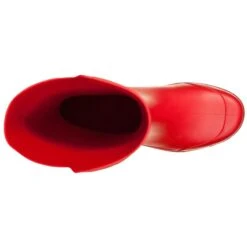 BOTTILLONS LEGER PVC ROUGE INVERNESS 100 FEMME 13 BOTTILLONS LEGER PVC ROUGE INVERNESS 100 FEMME -Philippe Pêche bottillons leger pvc rouge inverness 100 femme 5