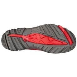 BOTTILLONS LEGER PVC ROUGE INVERNESS 100 FEMME 14 BOTTILLONS LEGER PVC ROUGE INVERNESS 100 FEMME -Philippe Pêche bottillons leger pvc rouge inverness 100 femme 6