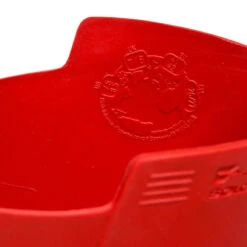 BOTTILLONS LEGER PVC ROUGE INVERNESS 100 FEMME 15 BOTTILLONS LEGER PVC ROUGE INVERNESS 100 FEMME -Philippe Pêche bottillons leger pvc rouge inverness 100 femme 7