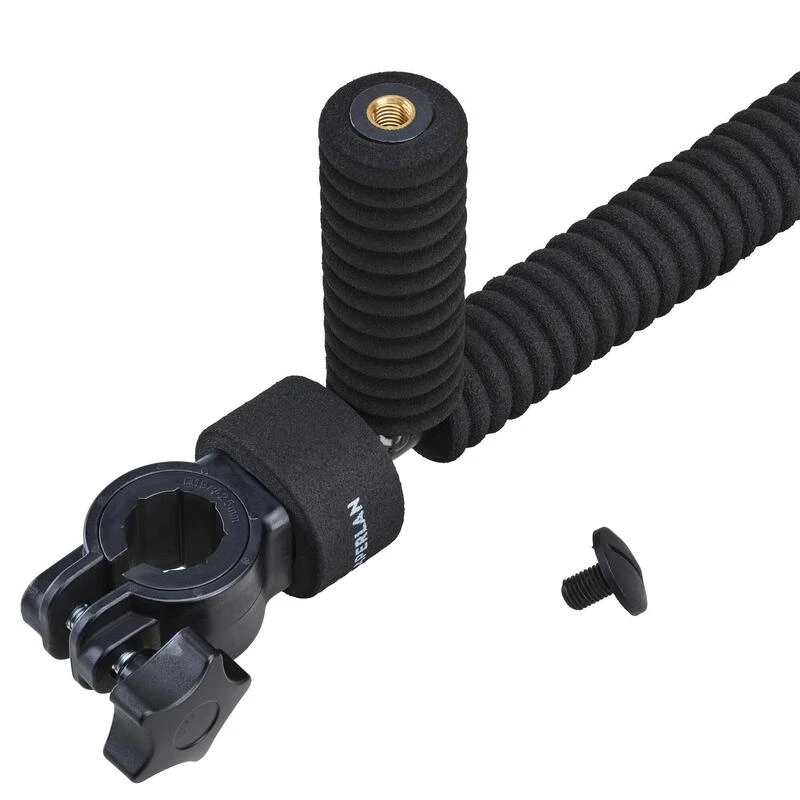 BRAS COUDE DOUBLE EN MOUSSE EVA CSB CADF COMPATIBLE SUR STATION DE PECHE D25 D36 3 BRAS COUDE DOUBLE EN MOUSSE EVA CSB CADF COMPATIBLE SUR STATION DE PECHE D25 D36 – Image 3
