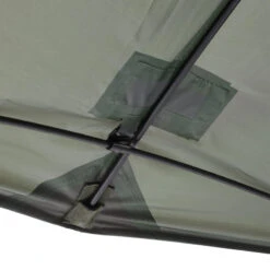 BROLLY 100 SHELTER PÊCHE DE LA CARPE -Philippe Pêche brolly 100 shelter peche de la carpe 5