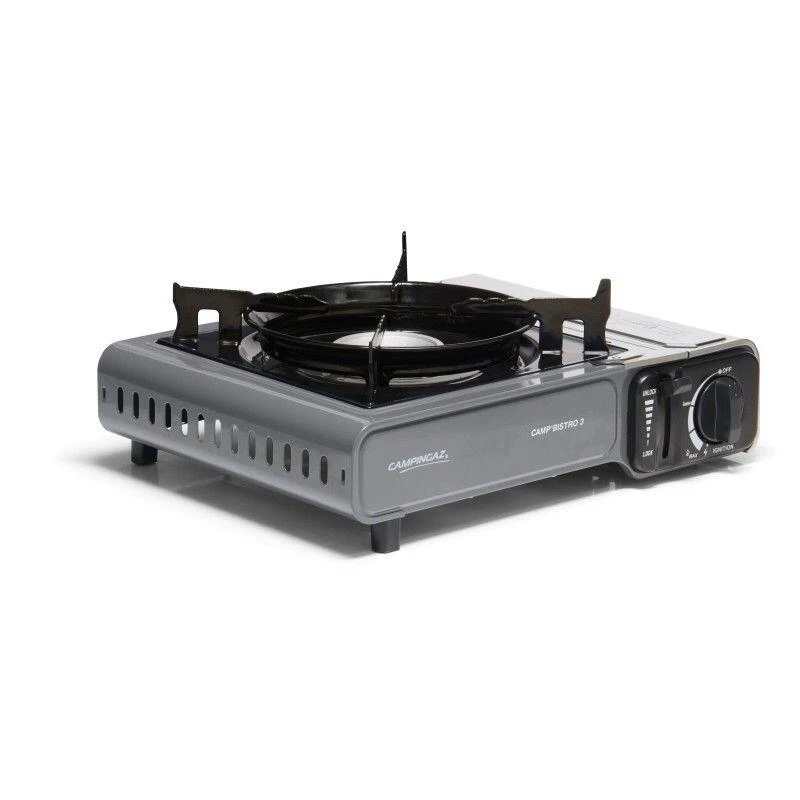 CAMPINGAZ CAMP BISTRO 3 Barbecue 2200 W Camping Car 3 CAMPINGAZ CAMP BISTRO 3 Barbecue 2200 W Camping Car – Image 3