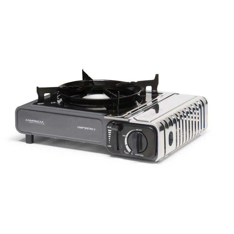 CAMPINGAZ CAMP BISTRO 3 Barbecue 2200 W Camping Car 1 CAMPINGAZ CAMP BISTRO 3 Barbecue 2200 W Camping Car
