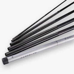 CANNE A EMMANCHEMENT CARPOVER 100 DE 8M POUR LA PECHE DE LA CARPE AU COUP 11 CANNE A EMMANCHEMENT CARPOVER 100 DE 8M POUR LA PECHE DE LA CARPE AU COUP -Philippe Pêche canne a emmanchement carpover 100 de 8m pour la peche de la carpe au coup 4