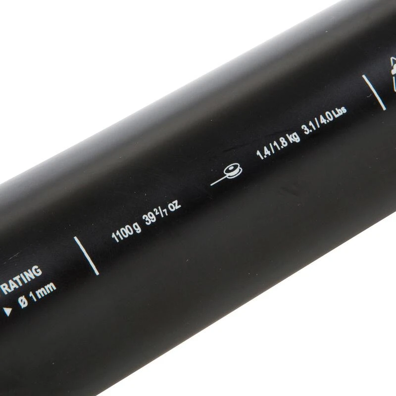 Canne à Emmanchement Pêche Au Coup BANKSTIFF 1100 5 Canne à Emmanchement Pêche Au Coup BANKSTIFF 1100 – Image 5