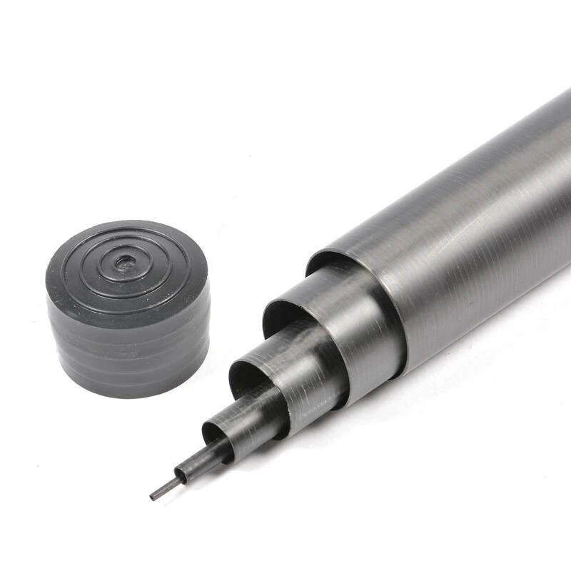 Canne à Emmanchement Pêche Au Coup SILVER NORTHLAKE 950 CAPERLAN 6 Canne à Emmanchement Pêche Au Coup SILVER NORTHLAKE 950 CAPERLAN – Image 6