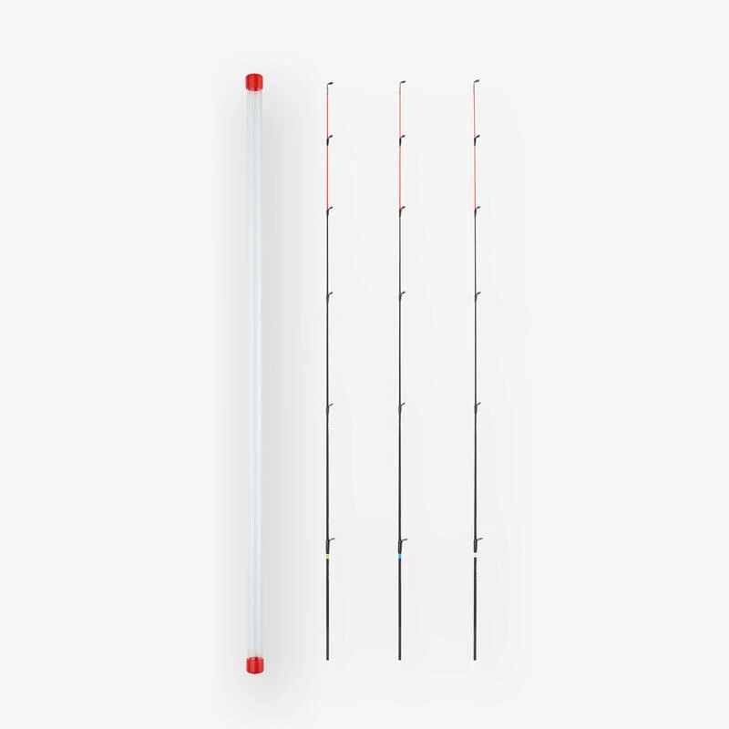 Canne à Pêche Feeder 3m00 - Sensitiv 500 3m00 10/40g 9 Canne à Pêche Feeder 3m00 - Sensitiv 500 3m00 10/40g – Image 9
