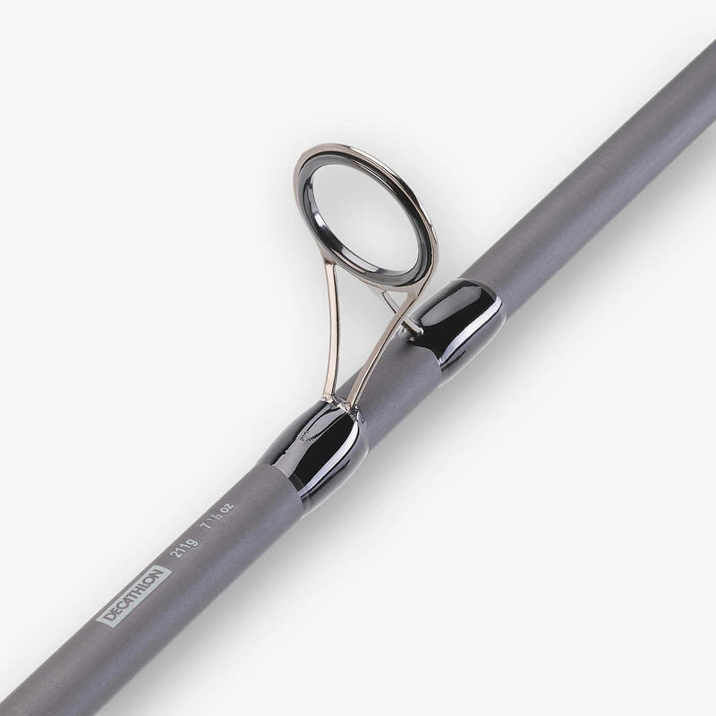 Canne à Pêche Feeder 3m60 - Sensitiv 500 3m60 10/60g 7 Canne à Pêche Feeder 3m60 - Sensitiv 500 3m60 10/60g – Image 7