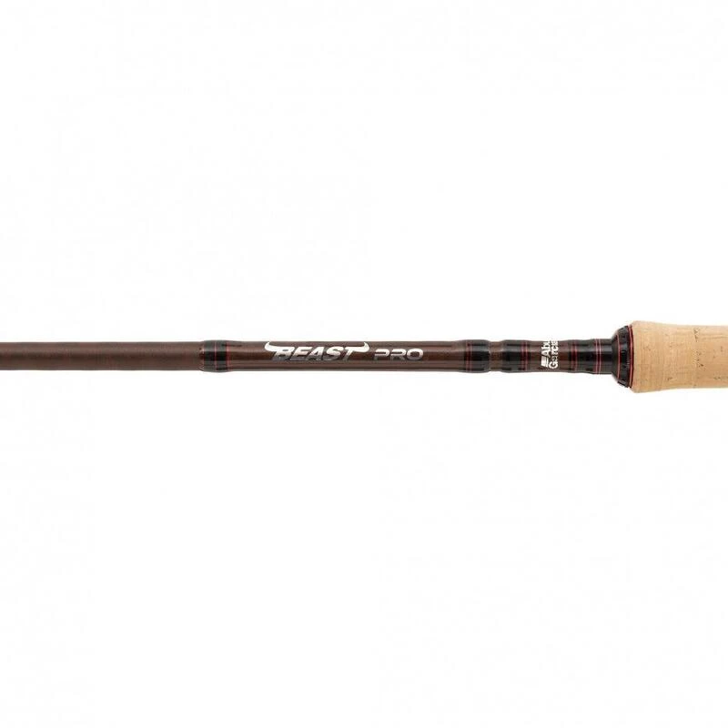 Canne Abu Garcia Beast Pro Spinning Rod (802 H) 4 Canne Abu Garcia Beast Pro Spinning Rod (802 H) – Image 4