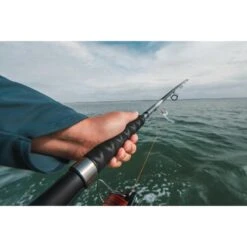 CANNE BATEAU SEABOAT 500 250 POWER TRAVEL PECHE EN MER 17 CANNE BATEAU SEABOAT 500 250 POWER TRAVEL PECHE EN MER -Philippe Pêche canne bateau seaboat 500 250 power travel peche en mer 7