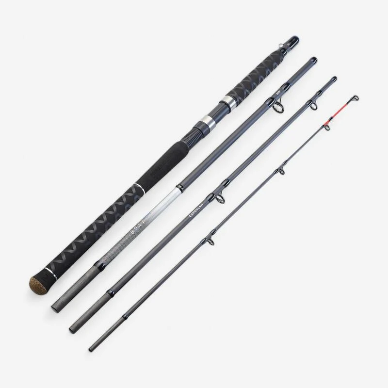 CANNE BATEAU SEABOAT 500 250 POWER TRAVEL PECHE EN MER 1 CANNE BATEAU SEABOAT 500 250 POWER TRAVEL PECHE EN MER