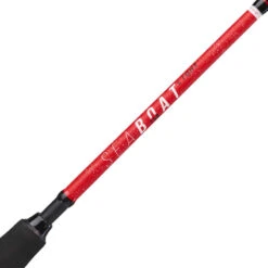 CANNE BATEAU SEABOAT LIGHT 100 130/1 EMMANCHEMENT PECHE EN MER -Philippe Pêche canne bateau seaboat light 100 1301 emmanchement peche en mer 4