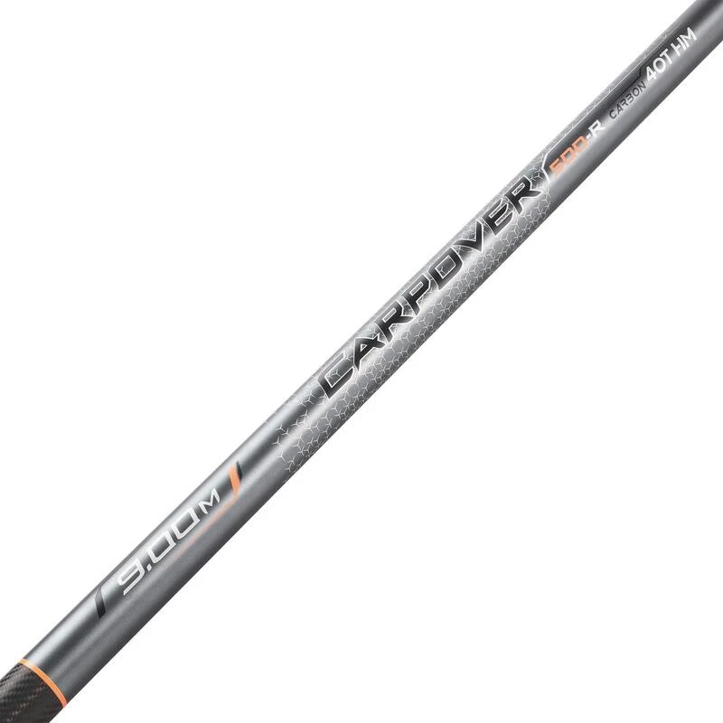 CANNE CARPE AU COUP CARPOVER 500 R 9.00M 10 CANNE CARPE AU COUP CARPOVER 500 R 9.00M – Image 10