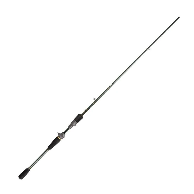 Canne Casting Abu Garcia Svartzonker Classic Motoroil Perch (2m08 - 5 à 21g) 1 Canne Casting Abu Garcia Svartzonker Classic Motoroil Perch (2m08 - 5 à 21g)