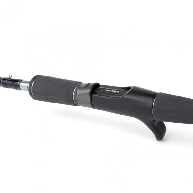 Canne Casting Shimano Yasei AX Crankbait (2m20 - 8-24g - 2 - 113cm - 10) 2 Canne Casting Shimano Yasei AX Crankbait (2m20 - 8-24g - 2 - 113cm - 10) – Image 2