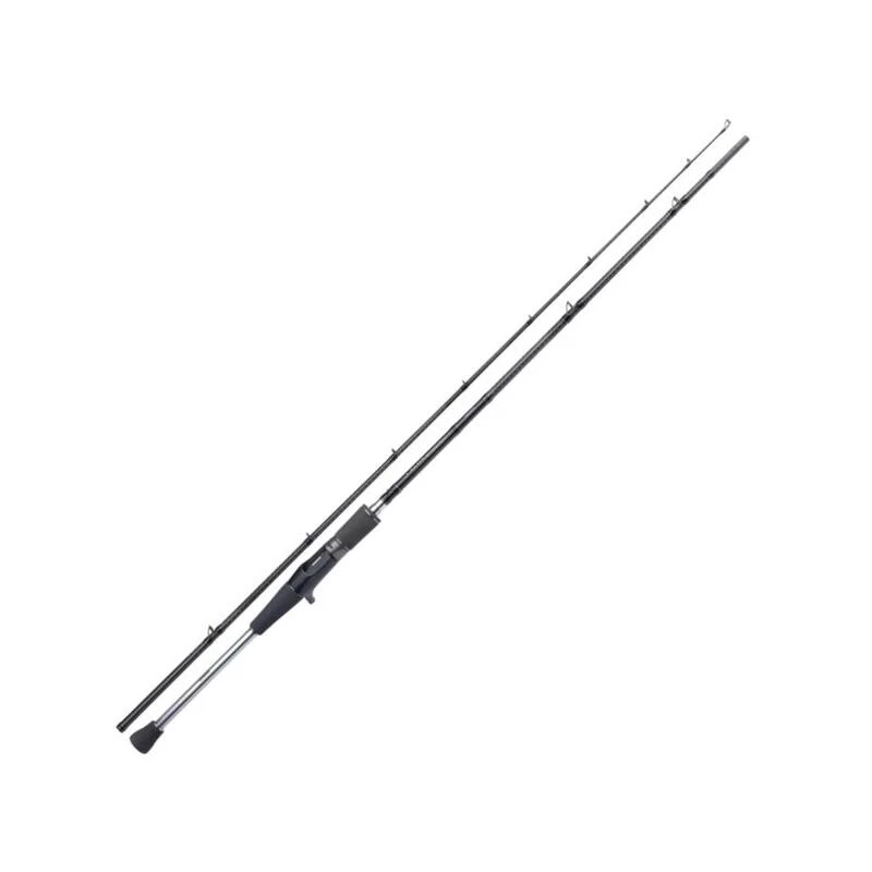 Canne Casting Shimano Yasei AX Crankbait (2m20 - 8-24g - 2 - 113cm - 10) 1 Canne Casting Shimano Yasei AX Crankbait (2m20 - 8-24g - 2 - 113cm - 10)